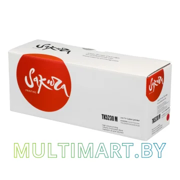 Картридж Sakura Printing SATK5230M